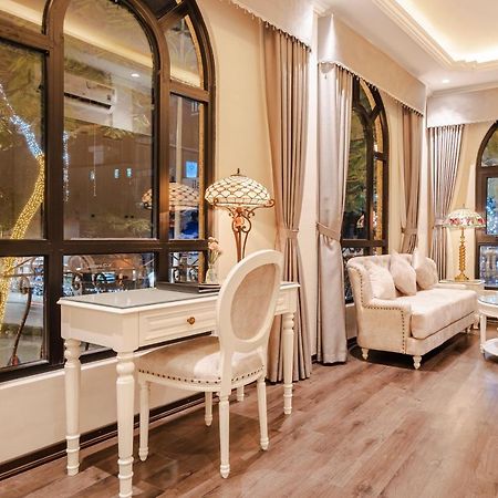 The Castle Hotel Ханой Экстерьер фото